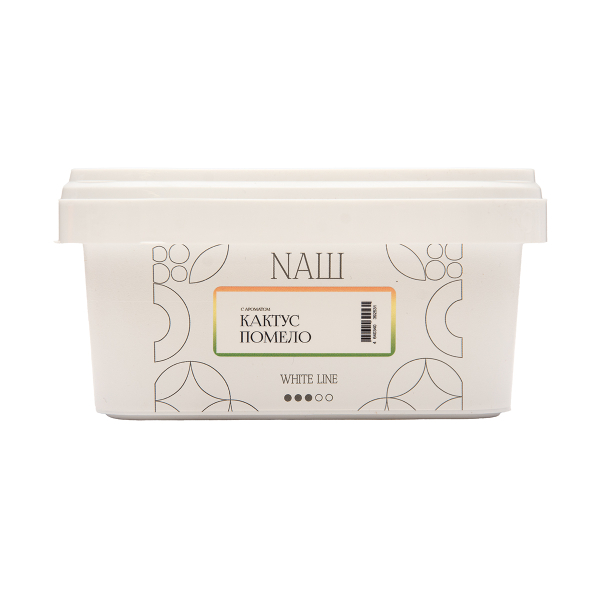 Табак NАШ White Кактус Помело 200 грамм в Норильске