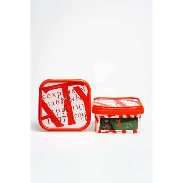 Табак Satyr Acai Ягоды Асаи 200 грамм в Норильске