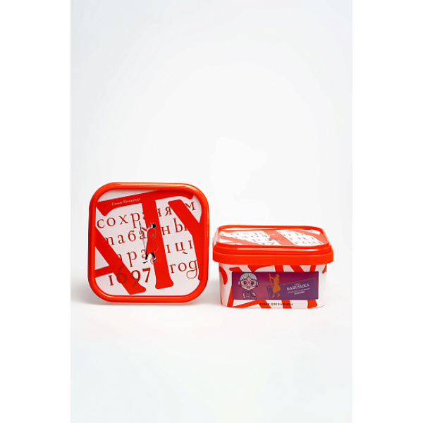 Табак Satyr Babushka Цитрус Личи 200 грамм в Норильске