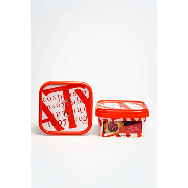 Табак Satyr Bom Byao Виноградная Газировка 200 грамм в Норильске