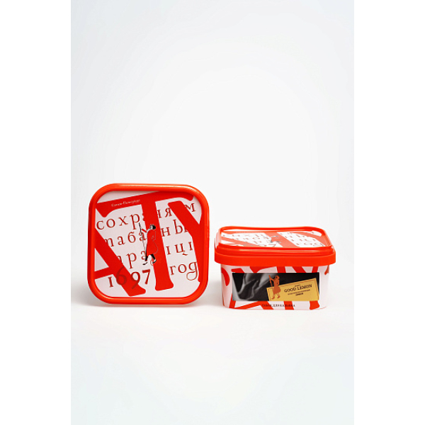 Табак Satyr Good Lemon Лимон 200 грамм в Норильске