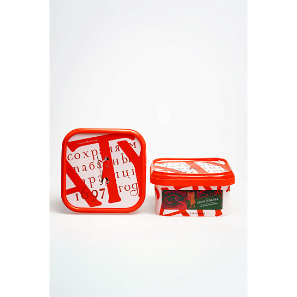 Табак Satyr Griffinberry Чарующая Шелковица 200 грамм в Норильске