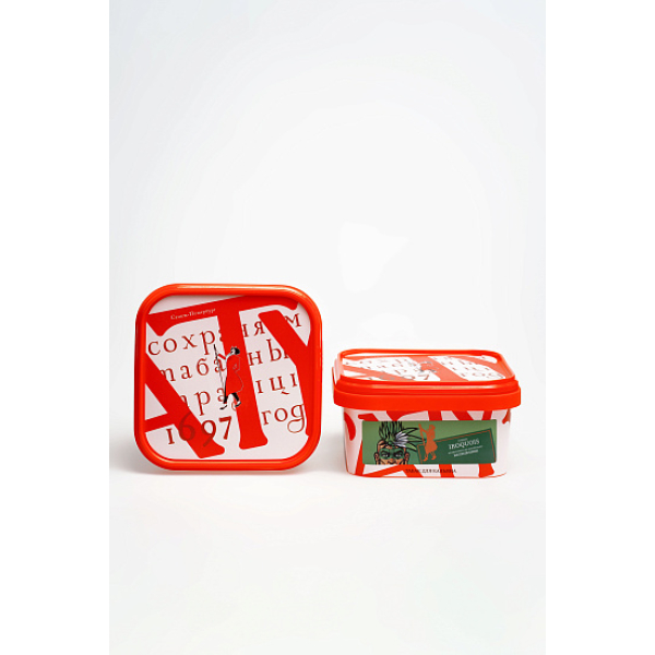 Табак Satyr Iroquois Желтый Киви 200 грамм в Норильске