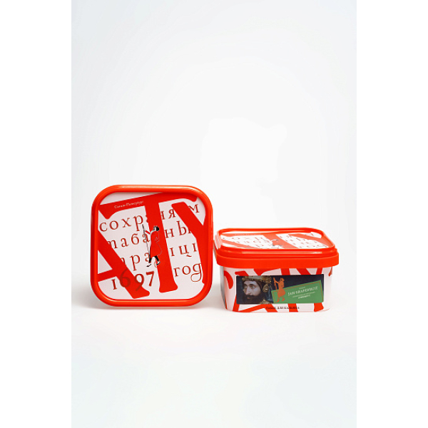 Табак Satyr Jah Grapefruit Грейпфрут 200 грамм в Норильске