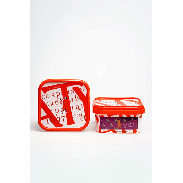 Табак Satyr Lastochka Ласточка 200 грамм в Норильске