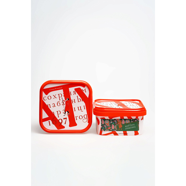 Табак Satyr Mad Cucu Огурец 200 грамм в Норильске