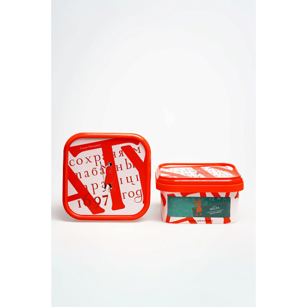 Табак Satyr Milfa Манго 200 грамм в Норильске