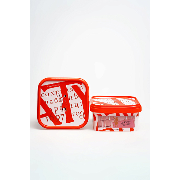 Табак Satyr Pink Wine Розовое Вино 200 грамм в Норильске