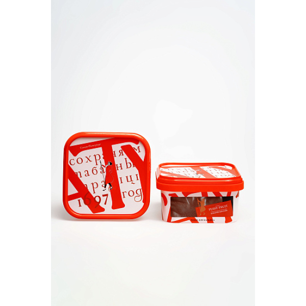 Табак Satyr Pussy Fruit Маракуйя 200 грамм в Норильске