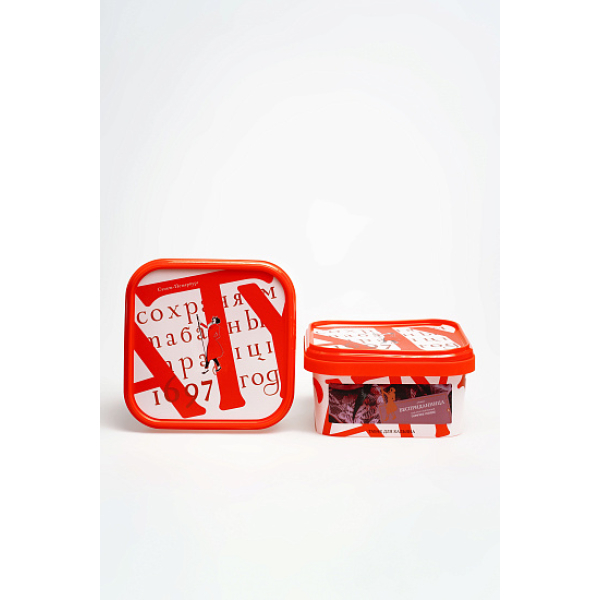 Табак Satyr Бесприданница Горячее Сердце 200 грамм в Норильске