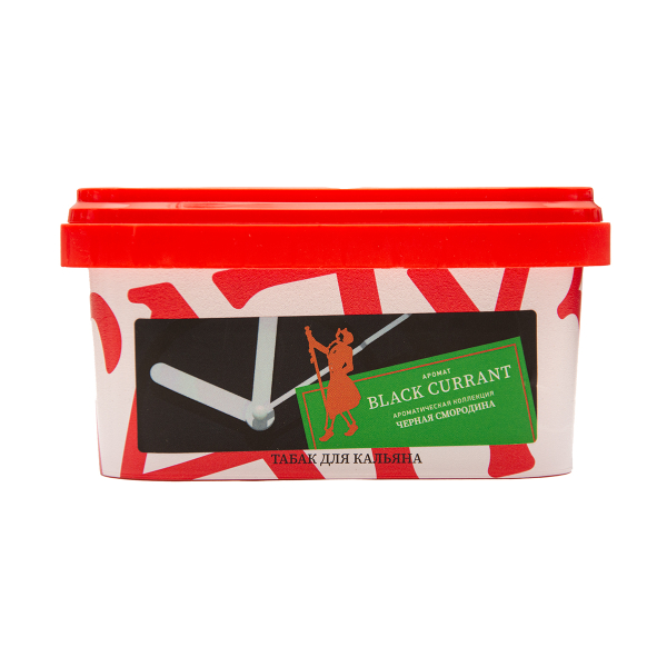 Табак Satyr Black Currant 200 грамм в Норильске