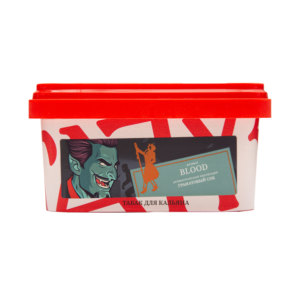 Табак Satyr Blood 200 грамм в Норильске