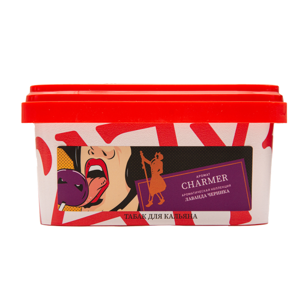 Табак Satyr Charmer 200 грамм в Норильске