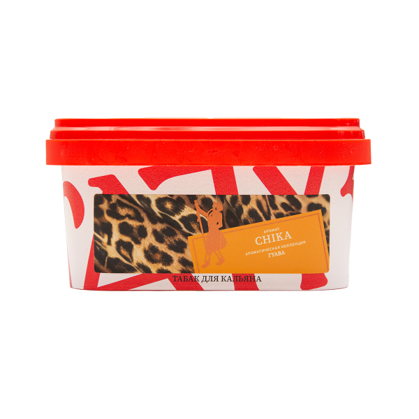 Табак Satyr Chika 200 грамм в Норильске