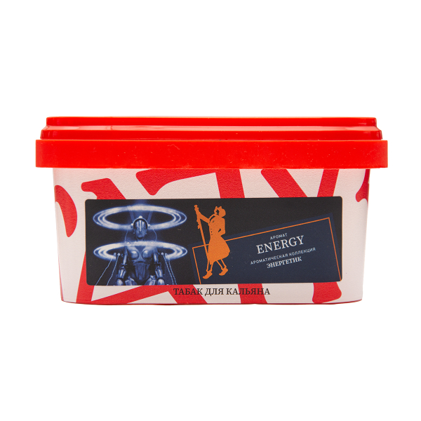 Табак Satyr Energy 200 грамм в Норильске