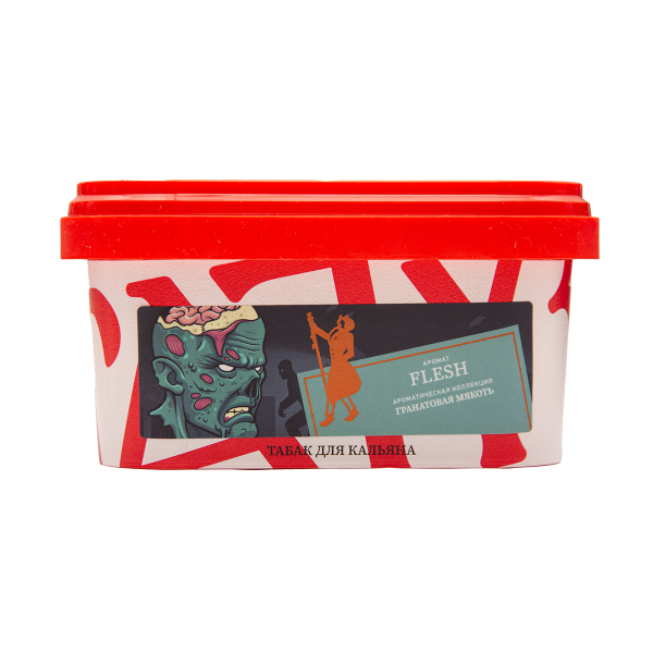 Табак Satyr Flesh 200 грамм в Норильске