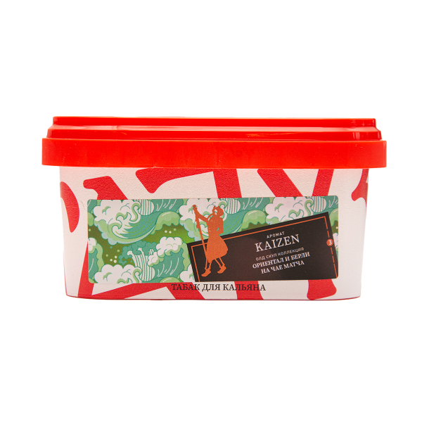 Табак Satyr Kaizen 200 грамм в Норильске