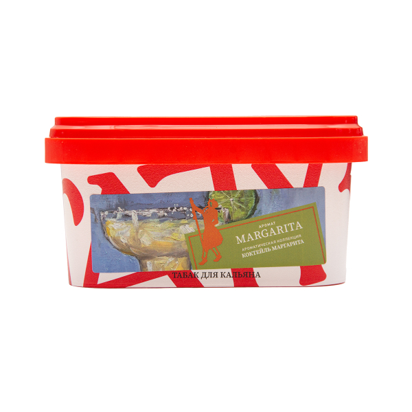 Табак Satyr Margarita 200 грамм в Норильске