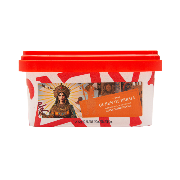 Табак Satyr Queen Of 200 грамм в Норильске