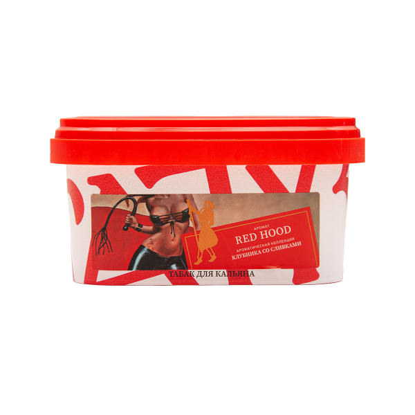 Табак Satyr Red Hood 200 грамм в Норильске