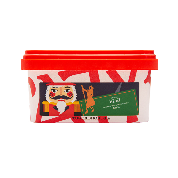 Табак Satyr Ёlki 200 грамм в Норильске