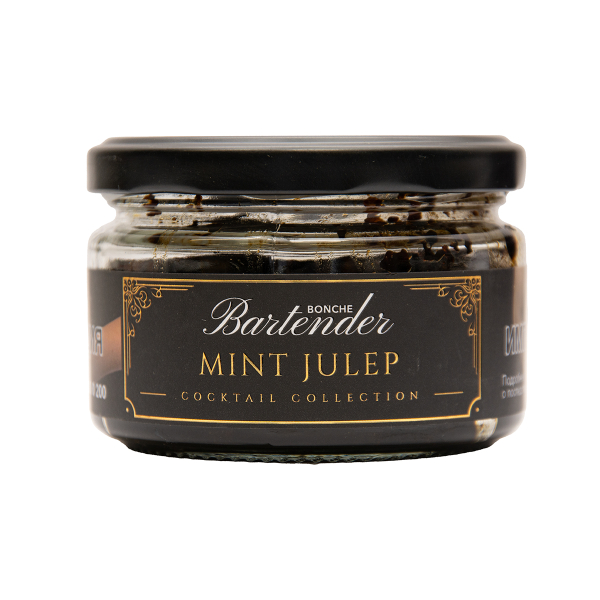 Табак Bonche Mint Julep 120 грамм в Норильске