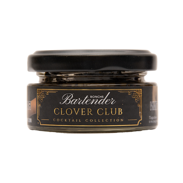 Табак Bonche Clover Club 30 грамм в Норильске