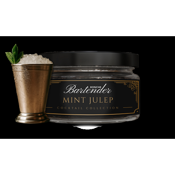 Табак Bonche Mint Julep 30 грамм в Норильске