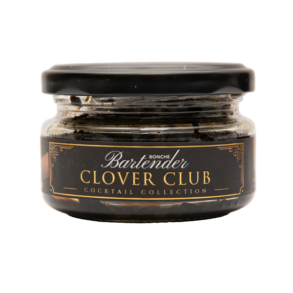 Табак Bonche Clover Club 60 грамм в Норильске