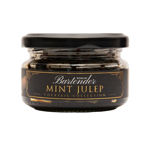 Табак Bonche Mint Julep 60 грамм в Норильске
