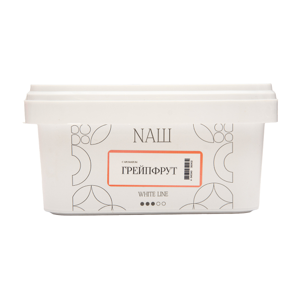 Табак NАШ White Грейпфрут 200 грамм в Норильске
