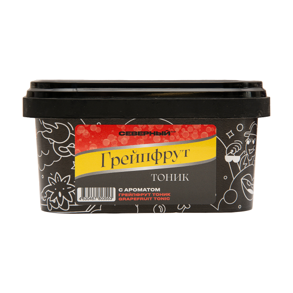 Табак Северный Грейпфрут Тоник 200 грамм в Норильске