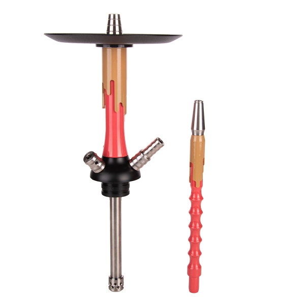 Кальян Mamay Customs Flow Розовый Песочный в Норильске