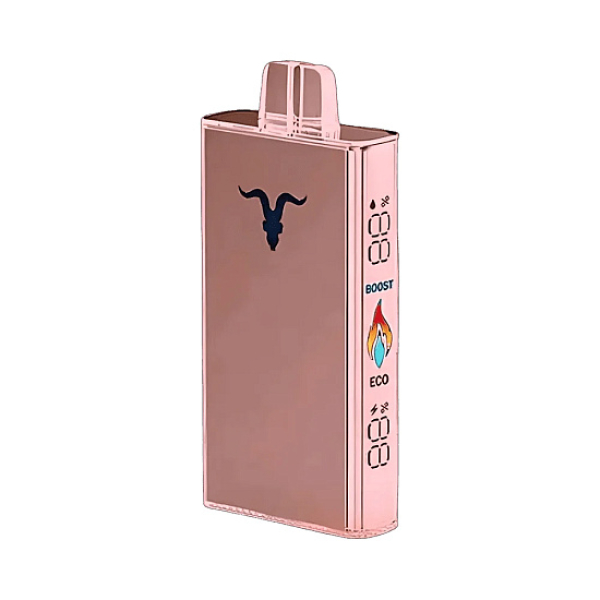 Электронка Ignite V250 Gold Blueberry Strawberry Coconut Черника Клубника Кокос в Норильске