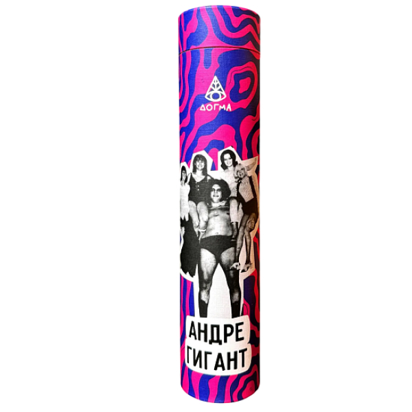 Табак Dogma Андре Гигант Le 200 грамм в Норильске