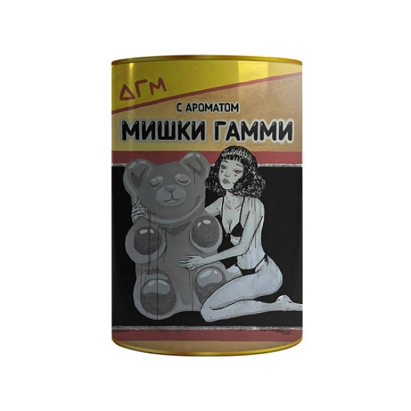 Табак Dogma Мишки Гамми 160 грамм в Норильске