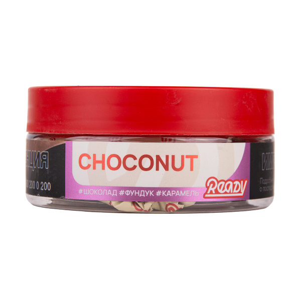 Табак Ready Choconut 100 грамм в Норильске
