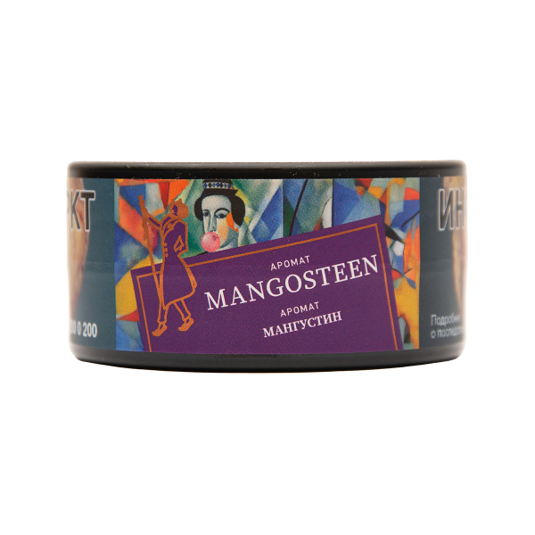 Табак Satyr Mangosteen 25 грамм в Норильске