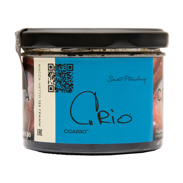 Табак Trofimoffs Cigarro Crio 125 грамм в Норильске