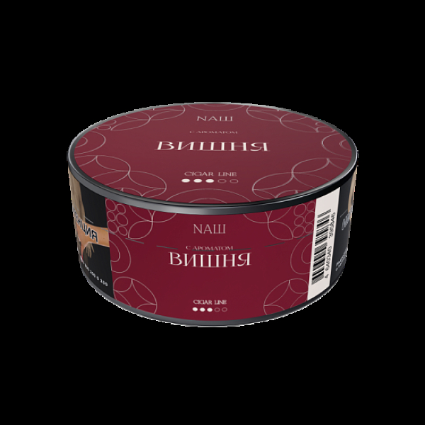 Табак NАШ Cigar Вишня 30 грамм в Норильске