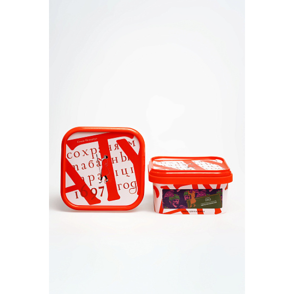 Табак Satyr 1915 Цветы Франжипани 200 грамм в Норильске