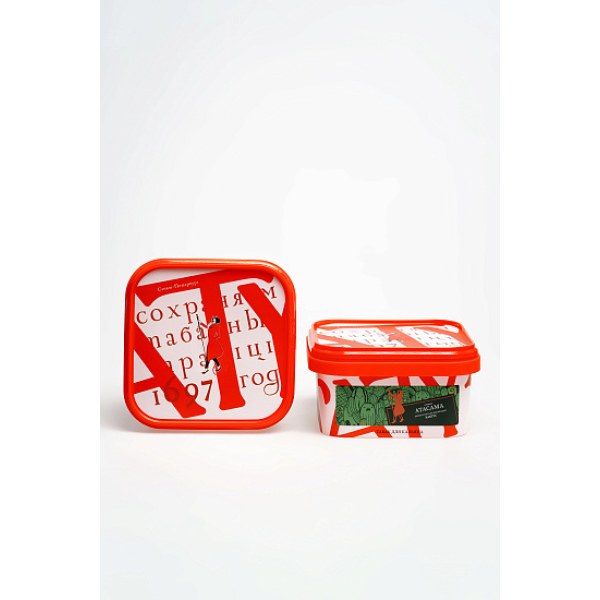 Табак Satyr Atacama Кактус 200 грамм в Норильске