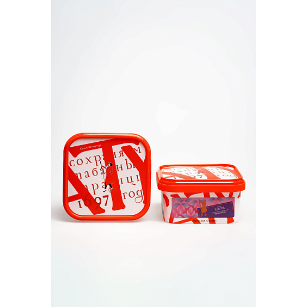 Табак Satyr Lotus Цветы Лотоса 200 грамм в Норильске