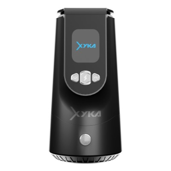 Электронная чаша Xyka Pro Графитовый в Норильске