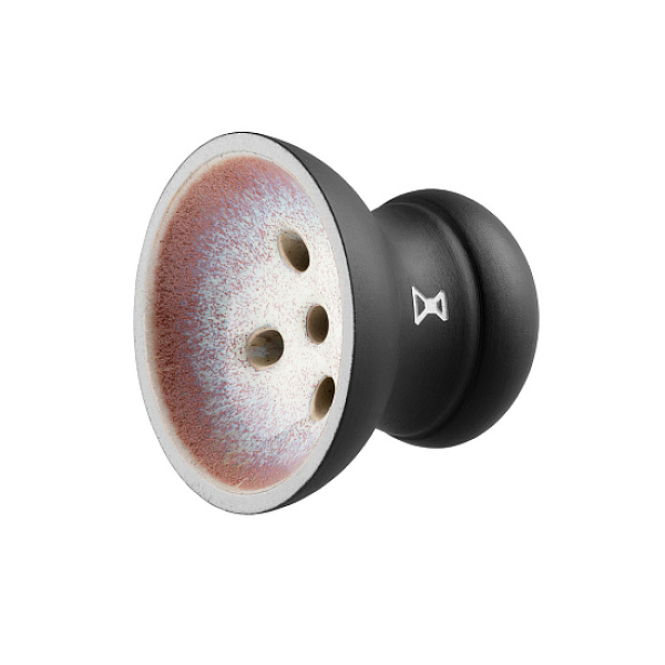 Чаша Alpha Bowl Doll Black& Pink Frost в Норильске