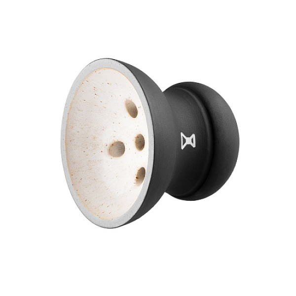 Чаша Alpha Bowl Doll Black& White в Норильске