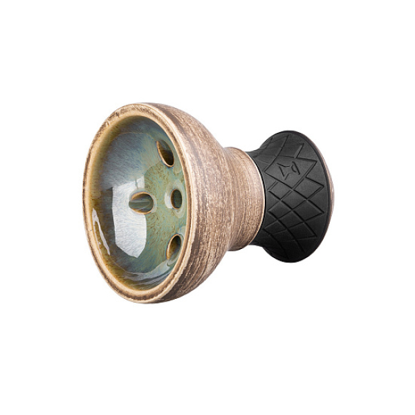 Чаша Alpha Bowl Turk Design Pro Green Fog в Норильске