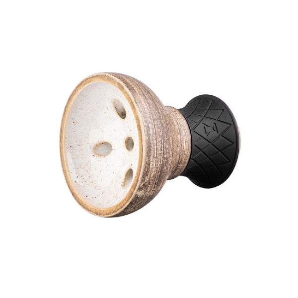 Чаша Alpha Bowl Turk Design Pro White Sand в Норильске