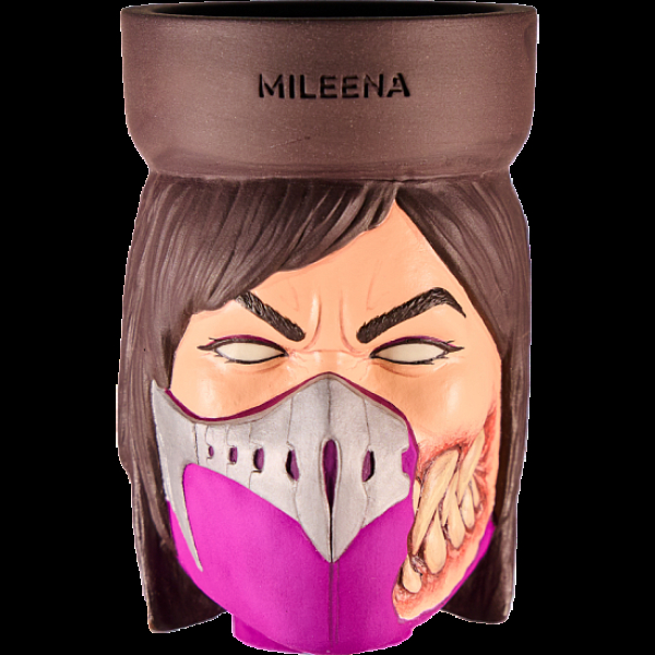 Чаша Kong Mileena в Норильске