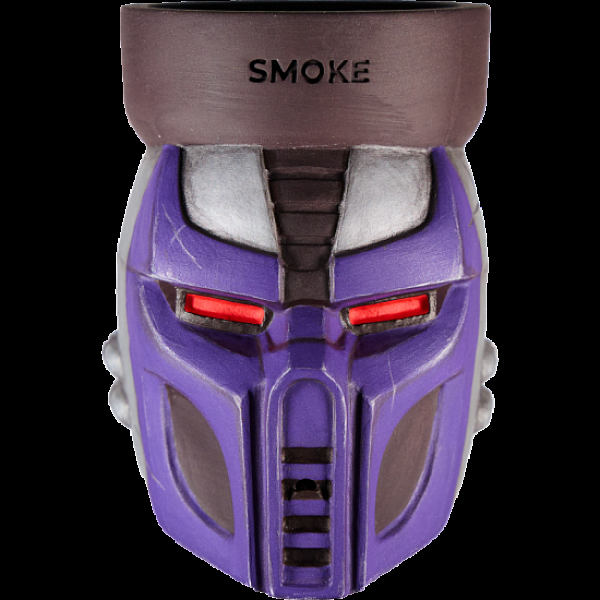 Чаша Kong Smoke в Норильске